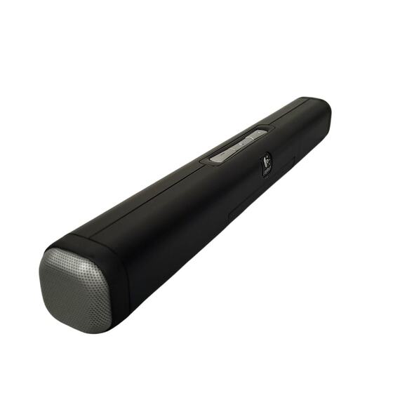 Logitech Z305 Laptop Speaker USB Soundbar Portable Compact Audio System Tested - Picture 2 of 10